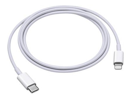 USBC to Lightning Cable 1 m